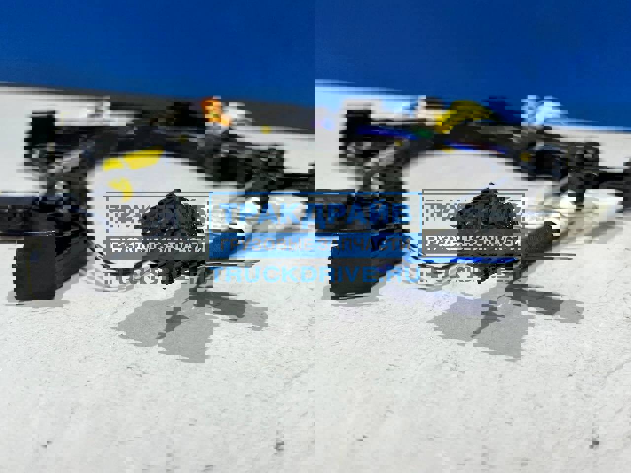 Шлейф подрулевой для автомобилей Скания 5 серия 1914913 SCANIA купить ...