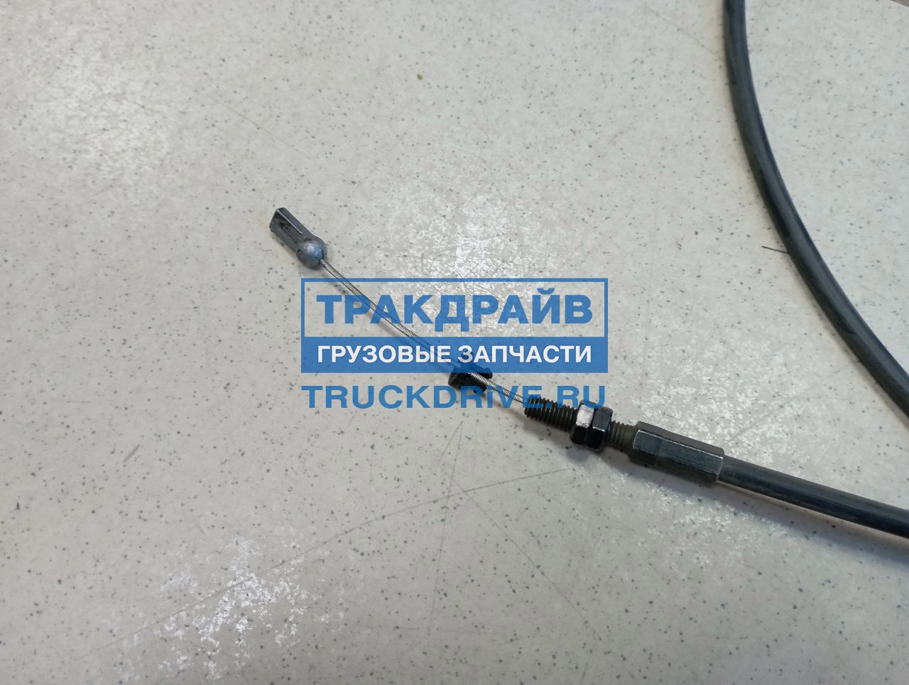 Трос замка капота для грузовиков Scania 5 серии 1926078 SCANIA купить ...