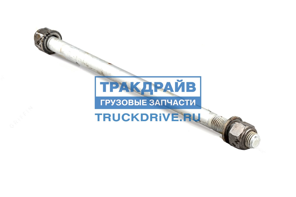 Шпилька для автомобилей Скания M20*410 прочность 10,9 1948837 SCANIA купить  недорого