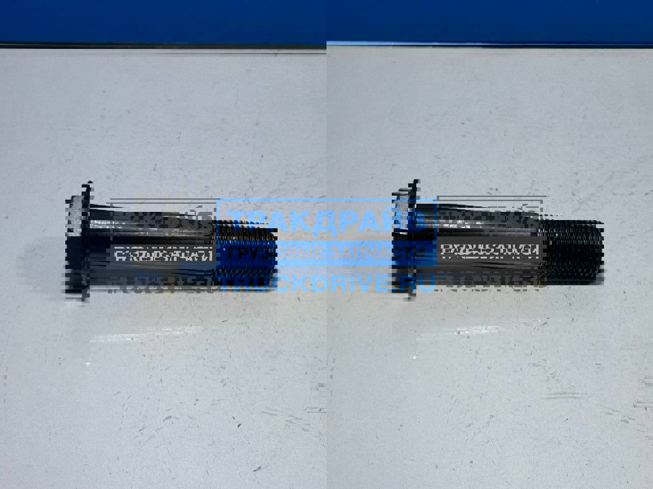 Фото SCANIA 2048972 болт суппорта для автомобилей Скания 6 серии