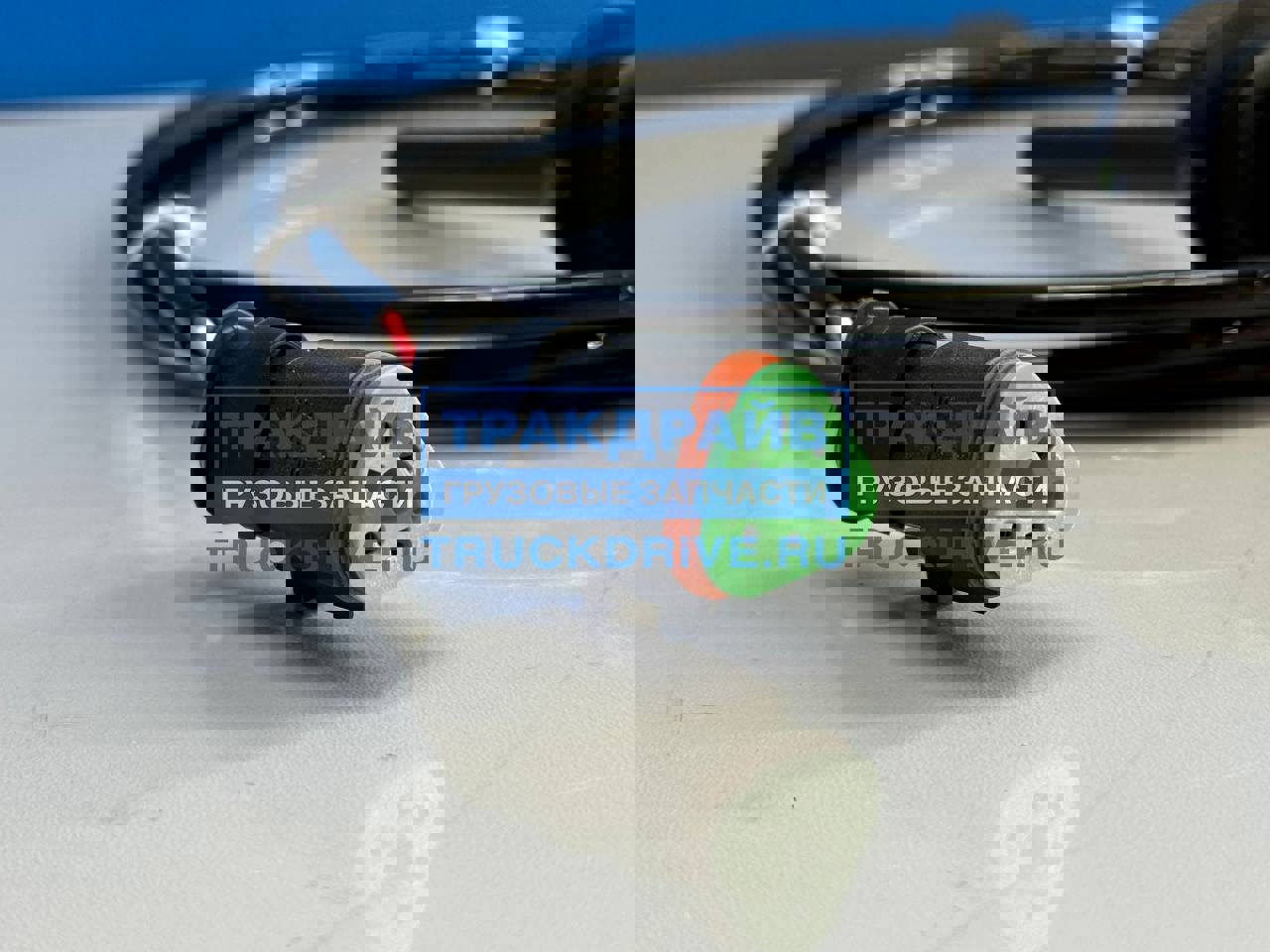 Датчик частоты вращения КПП для автомобилей Scania 5 6 серии 2459659 ...