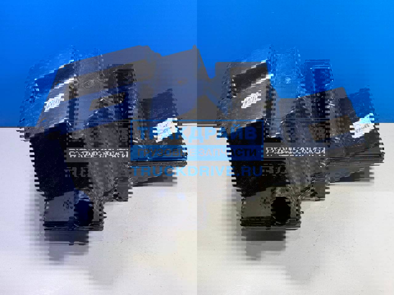 Фото SCANIA 2512290 бачок омывателя для грузовиков Scania 6 series