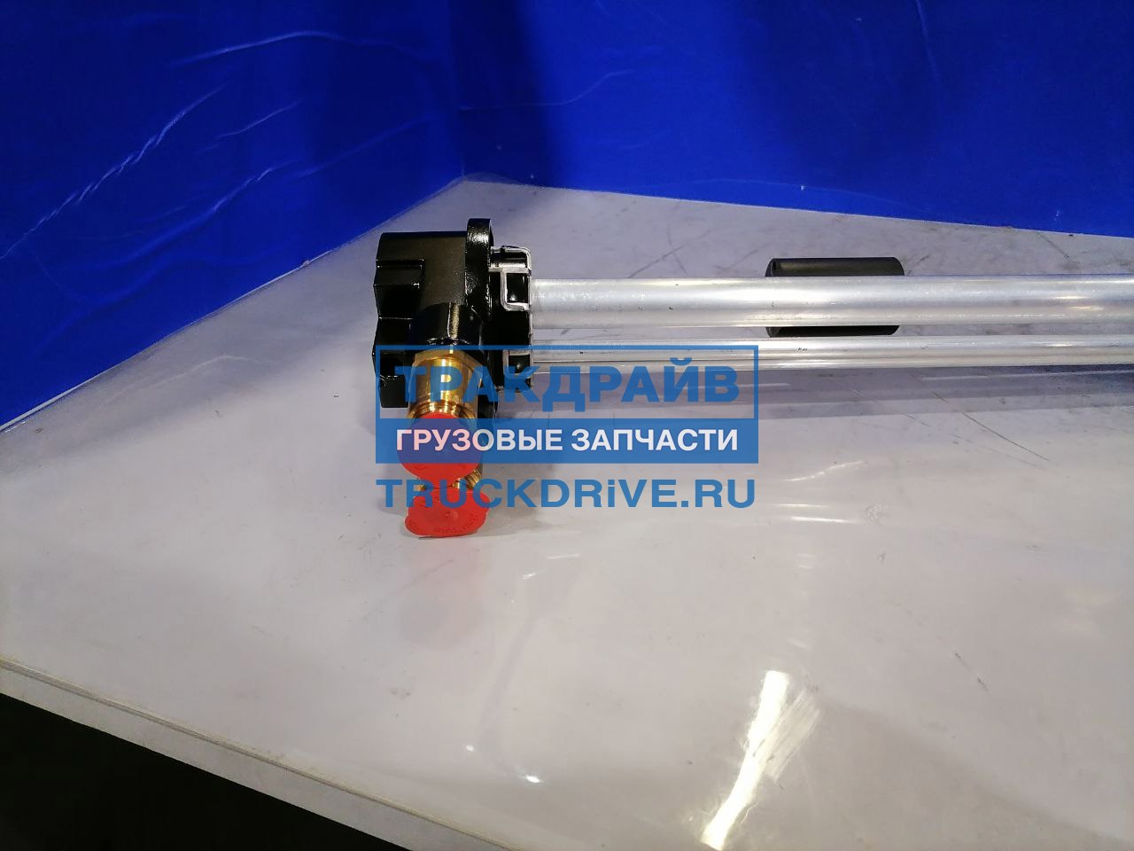 2568898 Топливозаборник с датчиком для грузовиков Scania 5 серии 2568898 SCANIA ...
