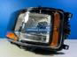 Фото SCANIA 2655842 фара для автомобилей Скания 6 серии левая 6