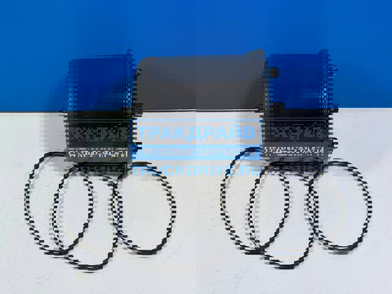 Фото SCANIA 2731875 ремкомплект центрифуги для автомобилей Скания 5 серия Евро 5 6