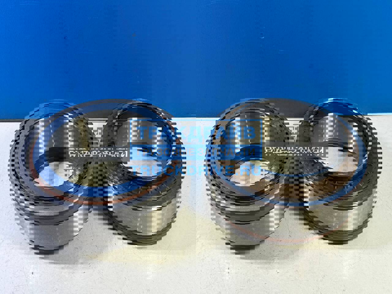 Фото SCANIA 2742995 оригинальный подшипник задней ступицы для автомобилей Скания 6 серии