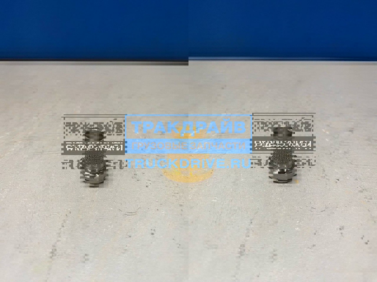 Фото SCANIA 311144 втулка крепления диффузора для грузовиков Scania