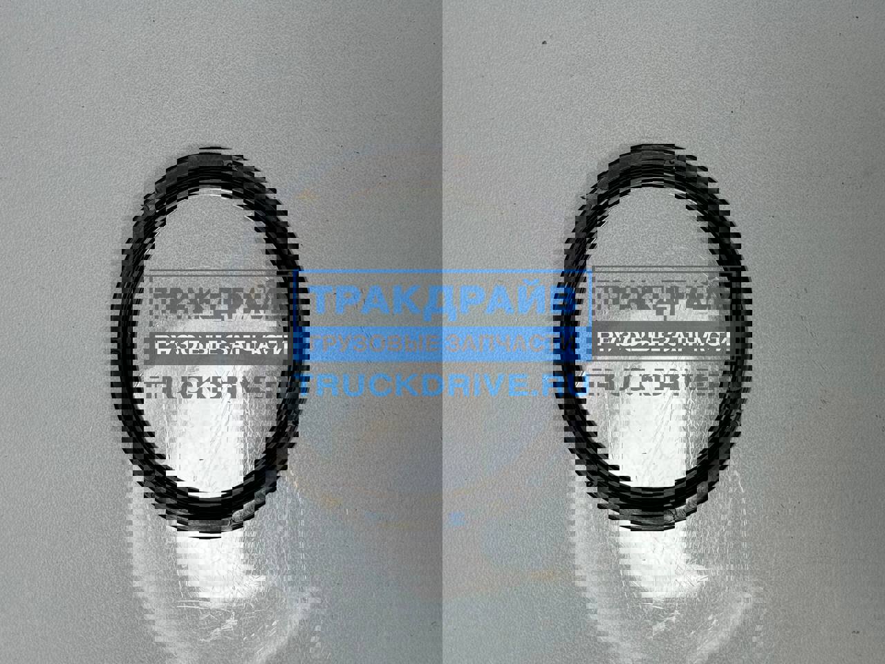 Фото SCANIA 3165362 кольцо уплотнительное для автомобилей Скания 5 6 серии