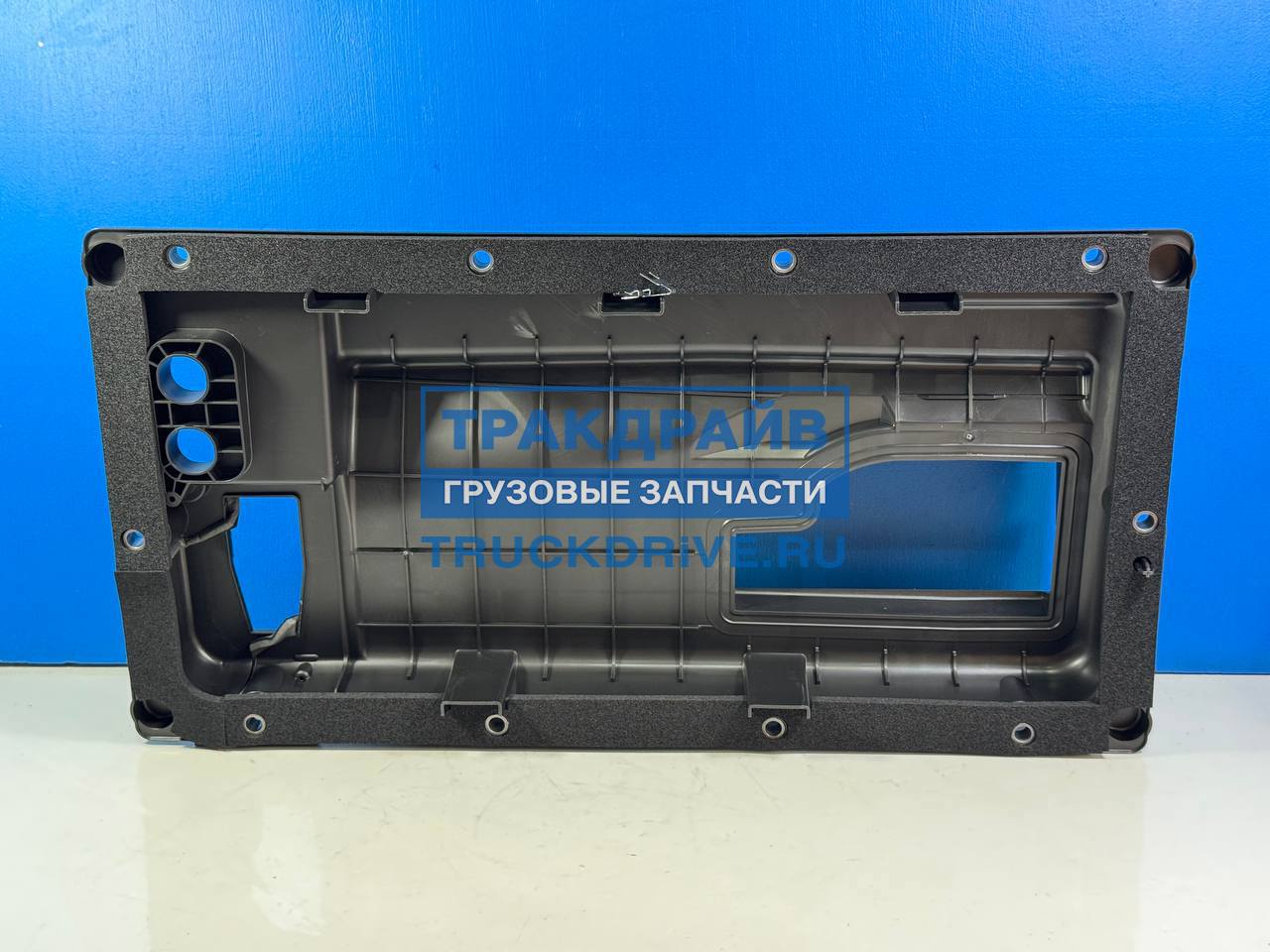 Фото SCANIA 3218695 кожух салонного фильтра для автомобилей Скания 6 серии