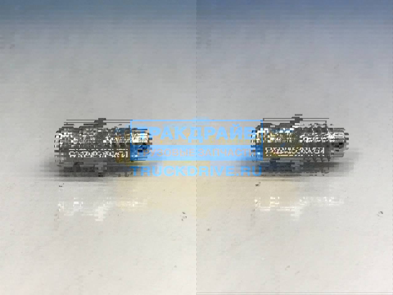 Фото SCANIA 389914 штуцер прокачки сцепления для автомобилей Скания 4 серии