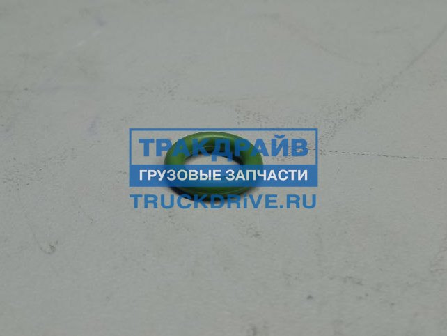 394156 Уплотнительное кольцо 3 шт. для грузовиков Скания 5 6 серии 2,4x7,3 мм ...