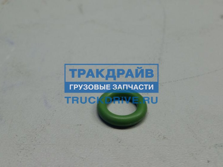 394156 Уплотнительное кольцо 3 шт. для грузовиков Скания 5 6 серии 2,4x7,3 мм ...