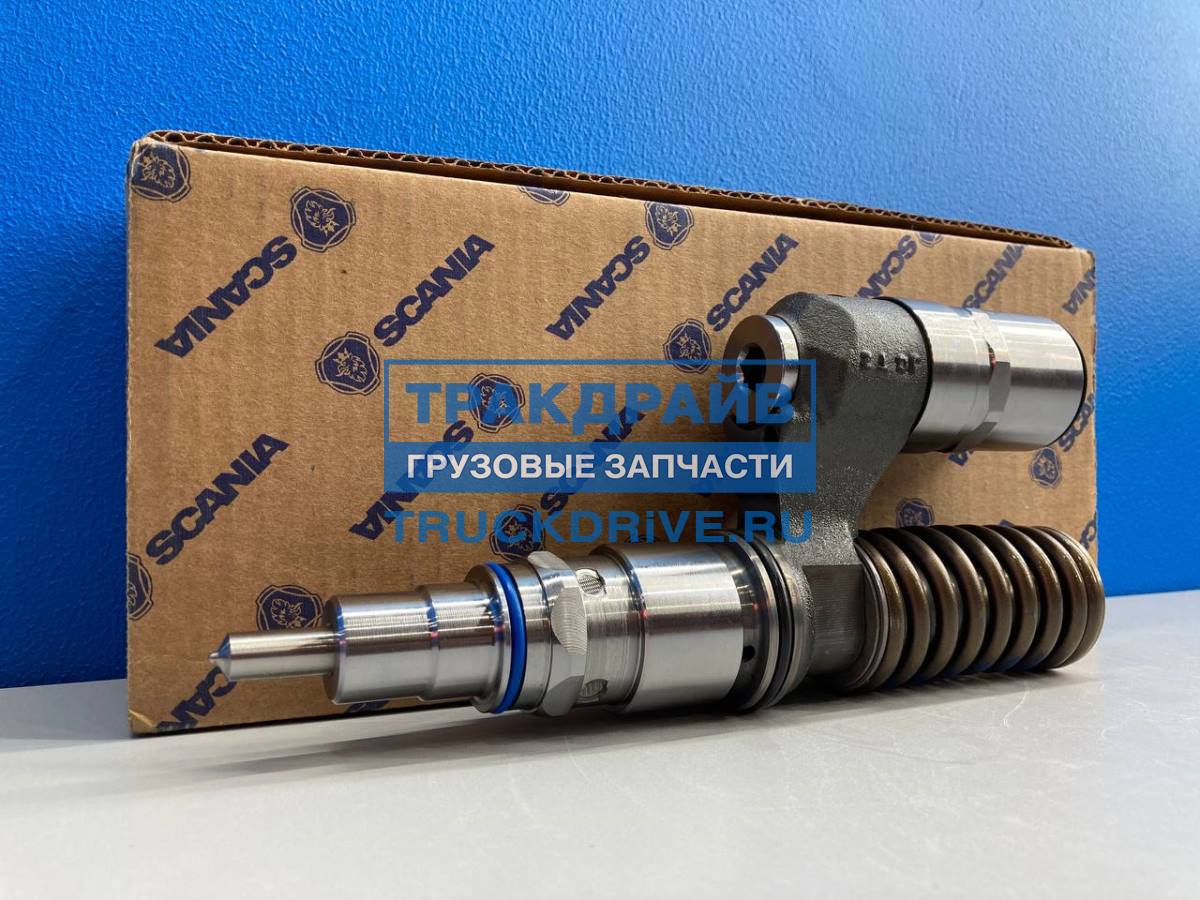 Фото SCANIA 573120 насос-форсунка для автомобилей Scania 5 series