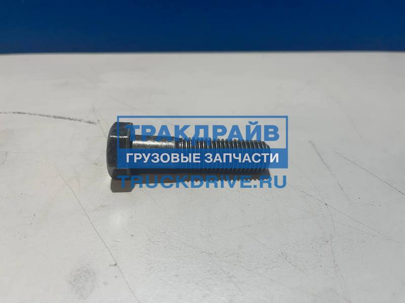 Фото SCANIA 802270 болт M16х65 мм.