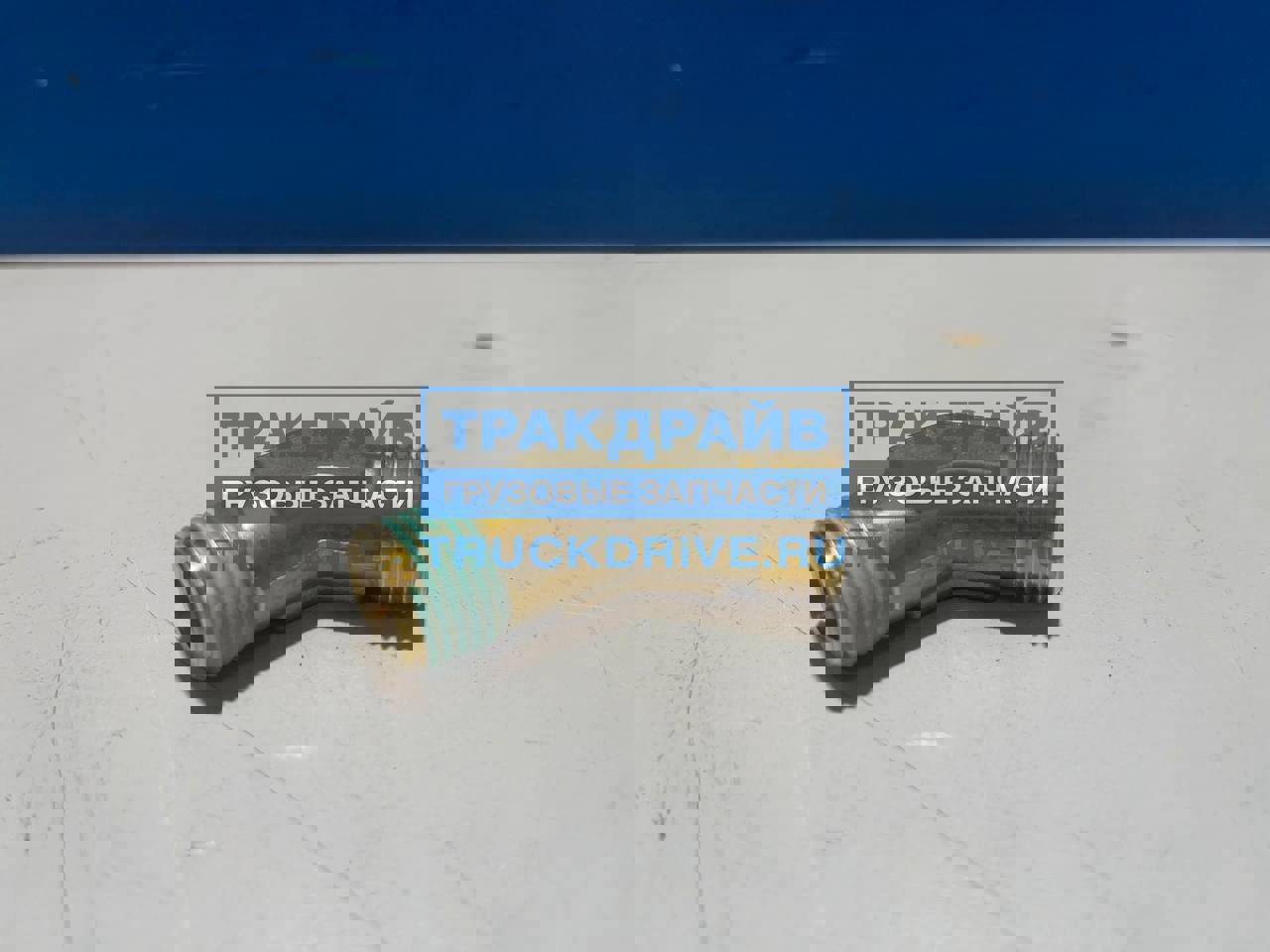 Фото SCANIA 812959 ниппель для автомобилей Scania