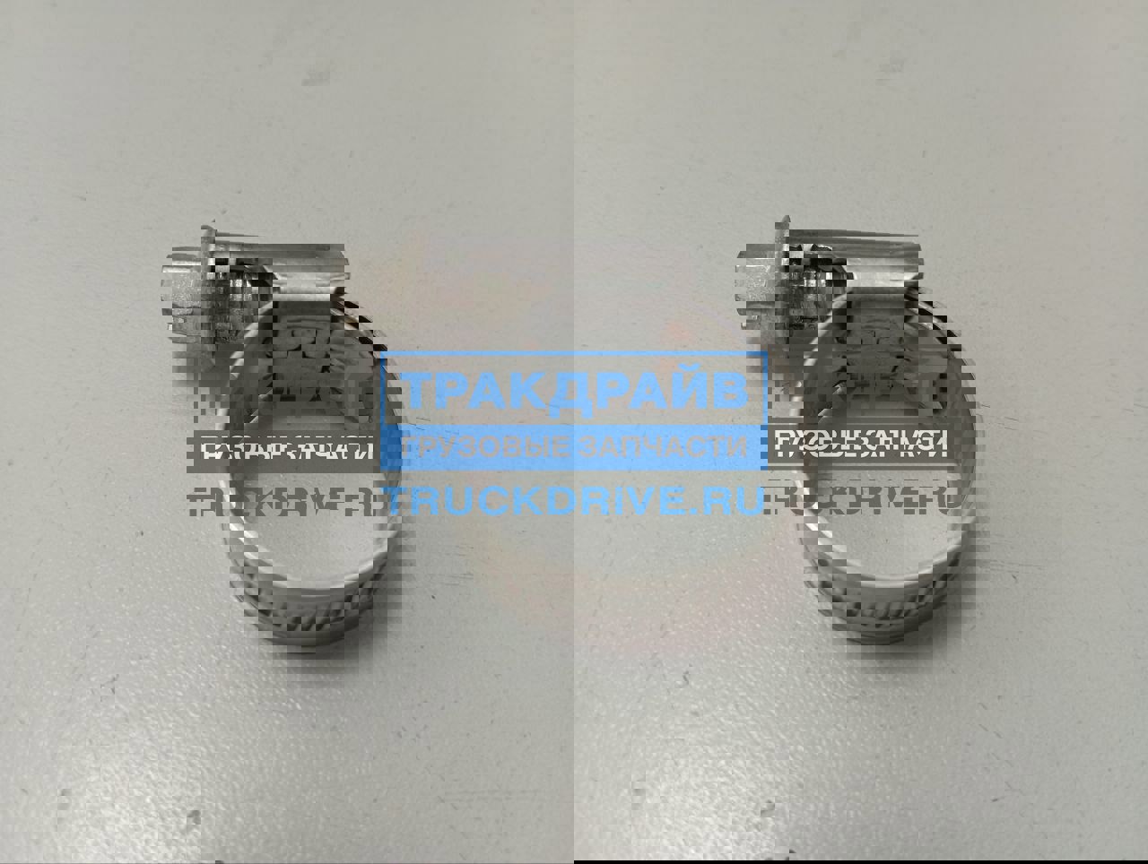 Фото SCANIA 816109 хомут шланга 12-22 мм 2