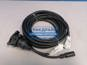 Фото SCHMITZ 055847 питательный кабель с ЕBS штекерной розеткой