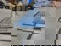 Фото SCHMITZ 1114126 профиль соединительный прицепа Schmitz 4.5 м  1