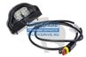 Фото SCHMITZ 1159906 фонарь подсветки номерного знака LED, с кабелем