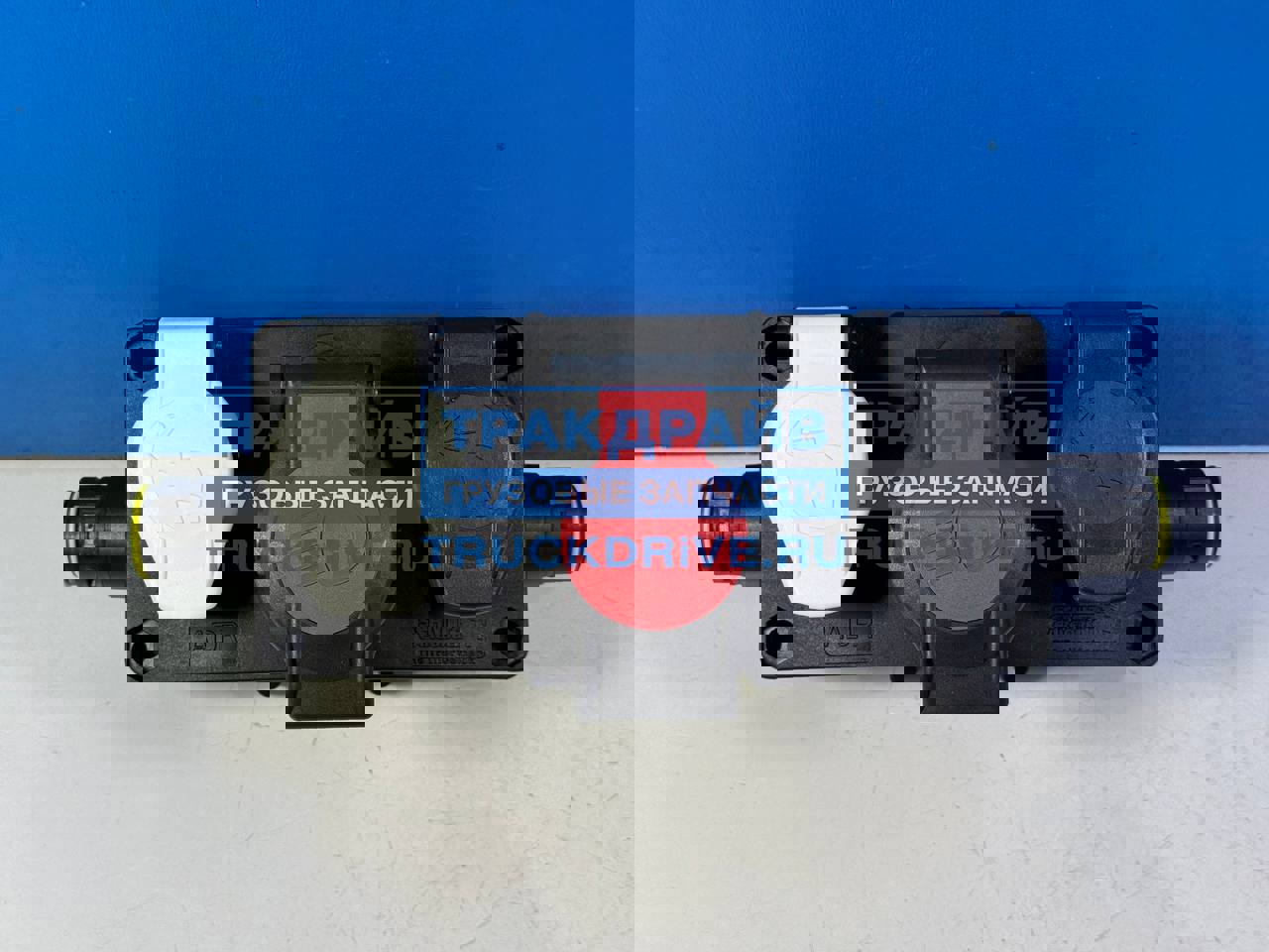 Фото SCHMITZ 1279523 распределительная коробка прицепа Шмитц