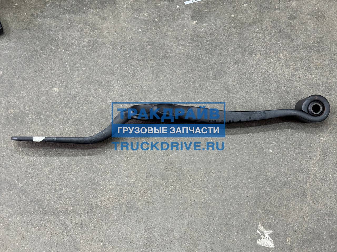 Фото SCHMITZ 1407462 полурессора для прицепов и полуприцепов Schmitz