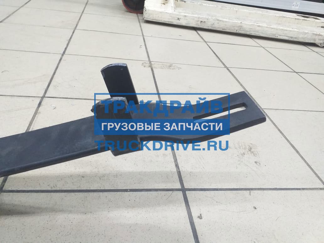 Лист передней рессоры Mercedes 814 33406002 SCHOMAECKER купить недорого