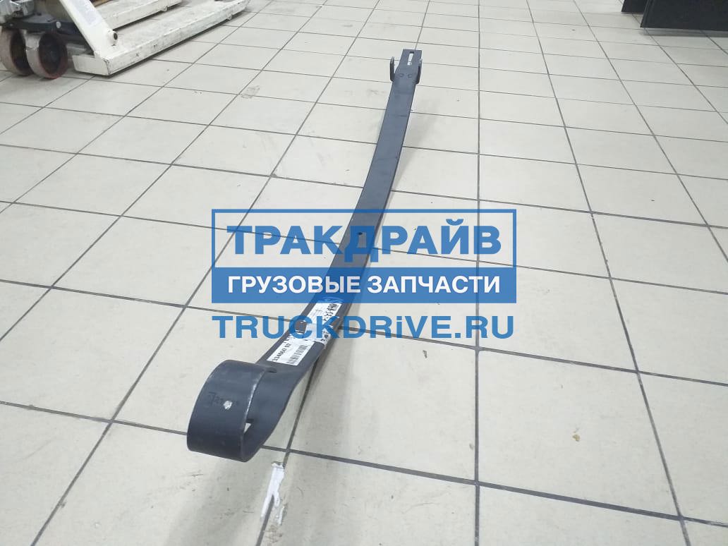 Лист передней рессоры Mercedes 814 33406002 SCHOMAECKER купить недорого
