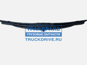 Фото SCHOMAECKER 34015000 рессора Mercedes Actros 6х6 задняя 1580х130х210 мм.