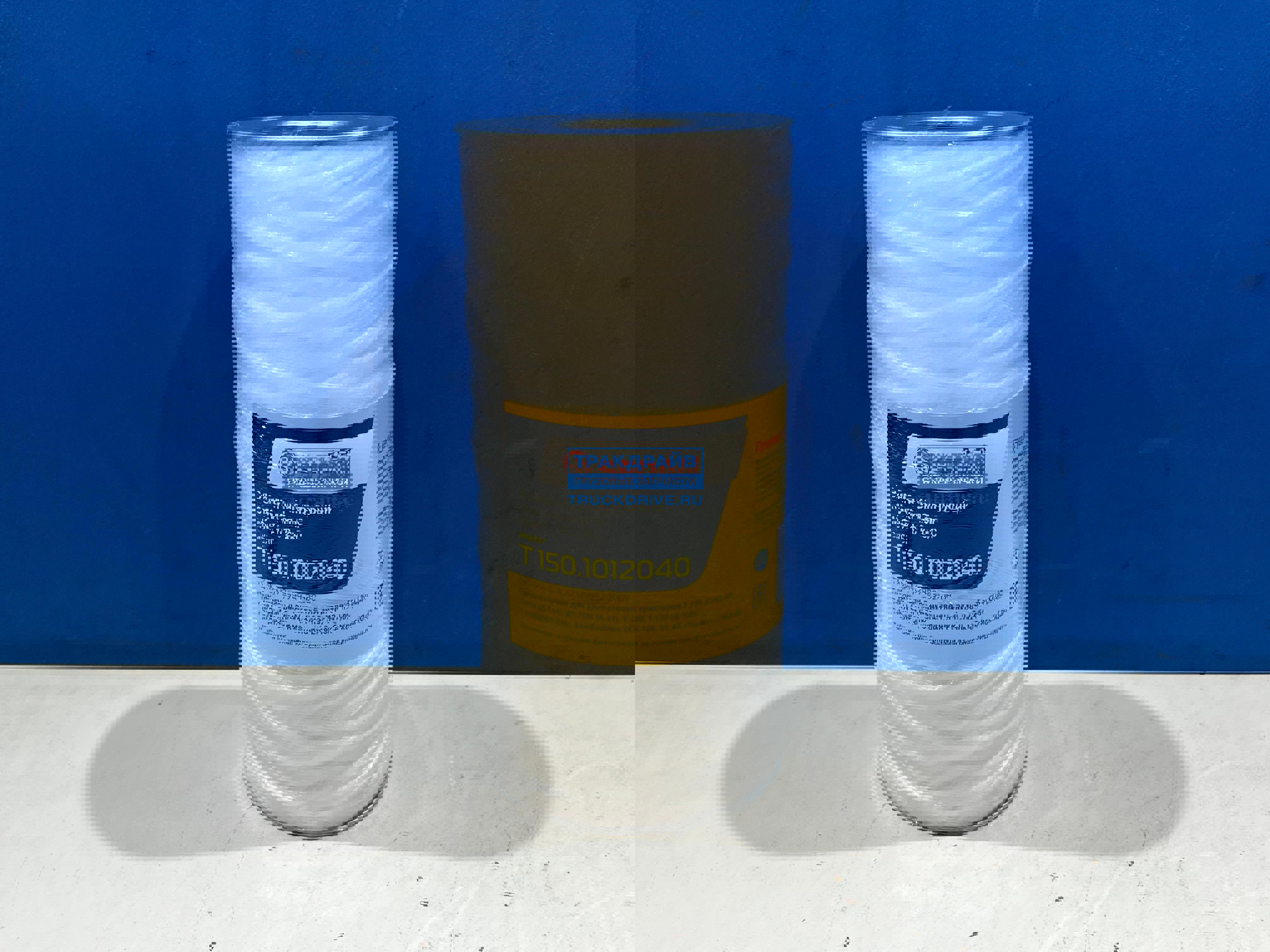 Фото SEDAN FILTER МЭФ7Т1501012040 фильтрующий элемент очистки масла Тракторы: Т-150(СМД-60), Т-40М(Д