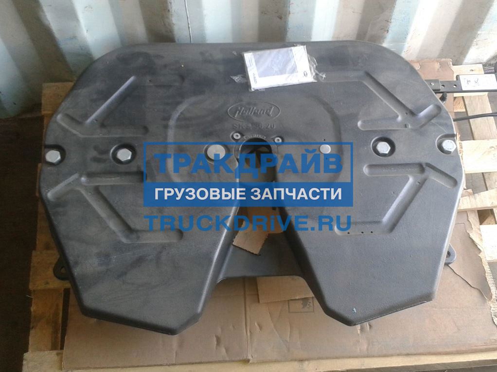 Седельное устройство GF+ SK-S 36.20 185 мм 662129048 GF купить недорого