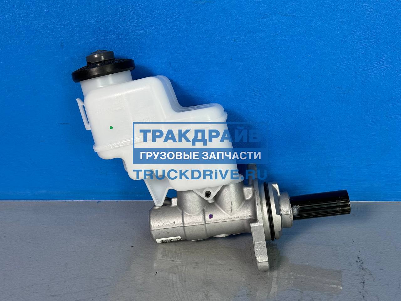 Главный тормозной цилиндр TOYOTA COROLLA AXIO/FIELDER NZE 14#/ALLION/PREMIO NZT260 07-