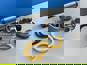 Фото SEM LASTIK 10786 ремкомплект вилки выключения сцепления КПП ZF 9S1110   1