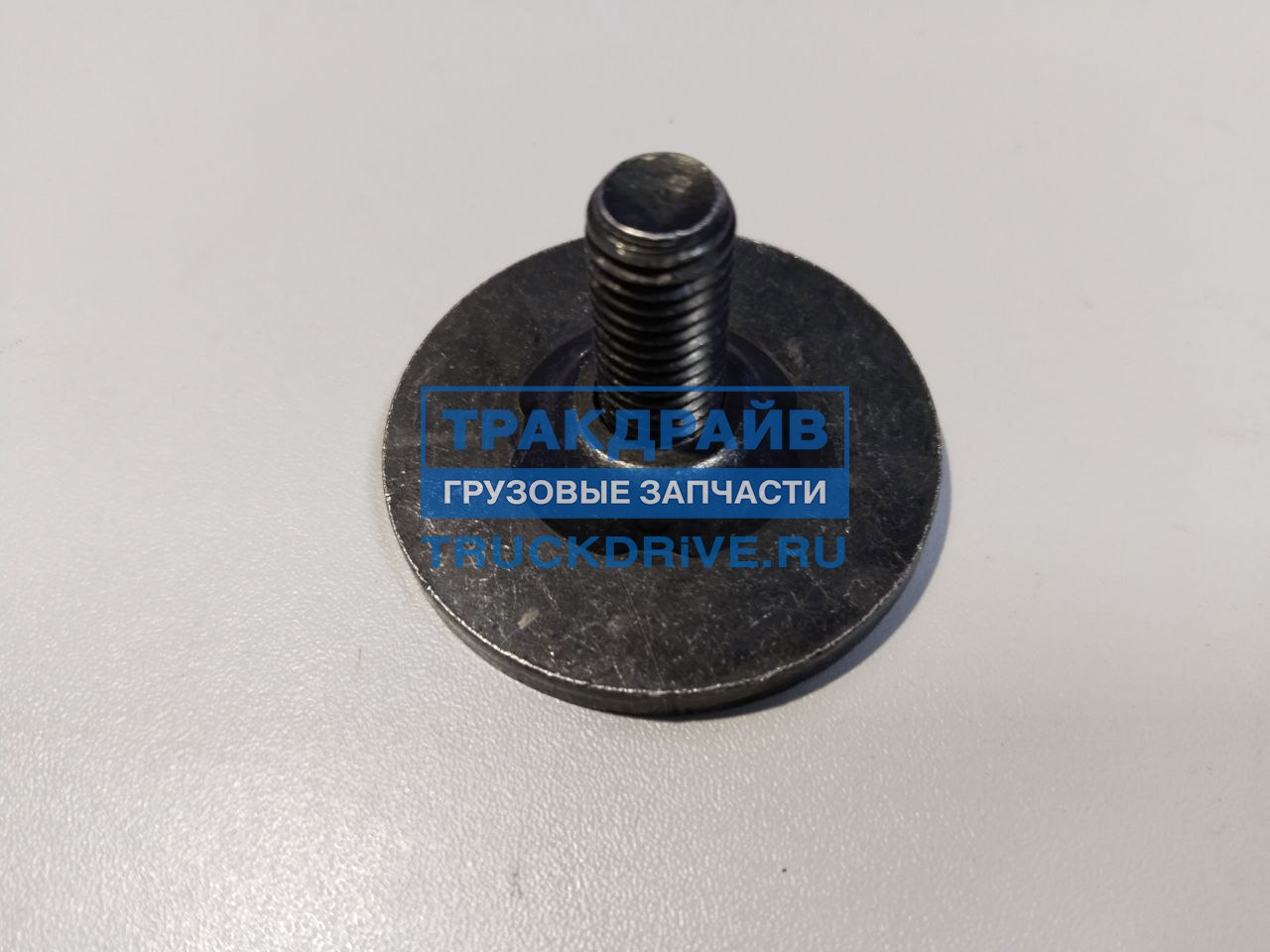 Шайба отбойкика кабины Volvo FM 11668 SEM LASTIK купить недорого