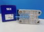 Фото SEM LASTIK 13301 подушка двигателя MAN TGL TGM D0836 (передняя) 3