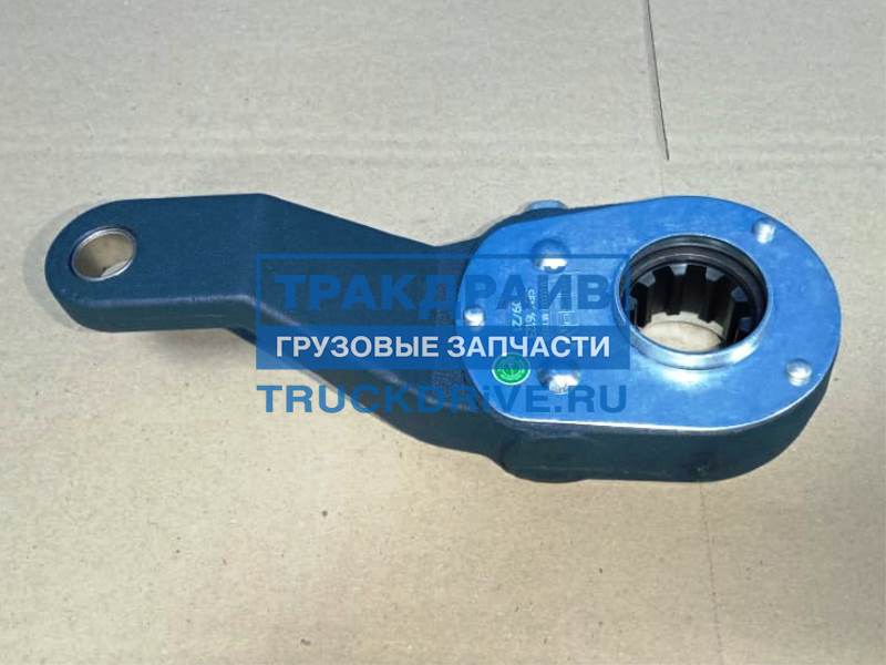 Трещетка для автомобилей Скания 2 и 3 серия передняя левая 16123 SEM ...