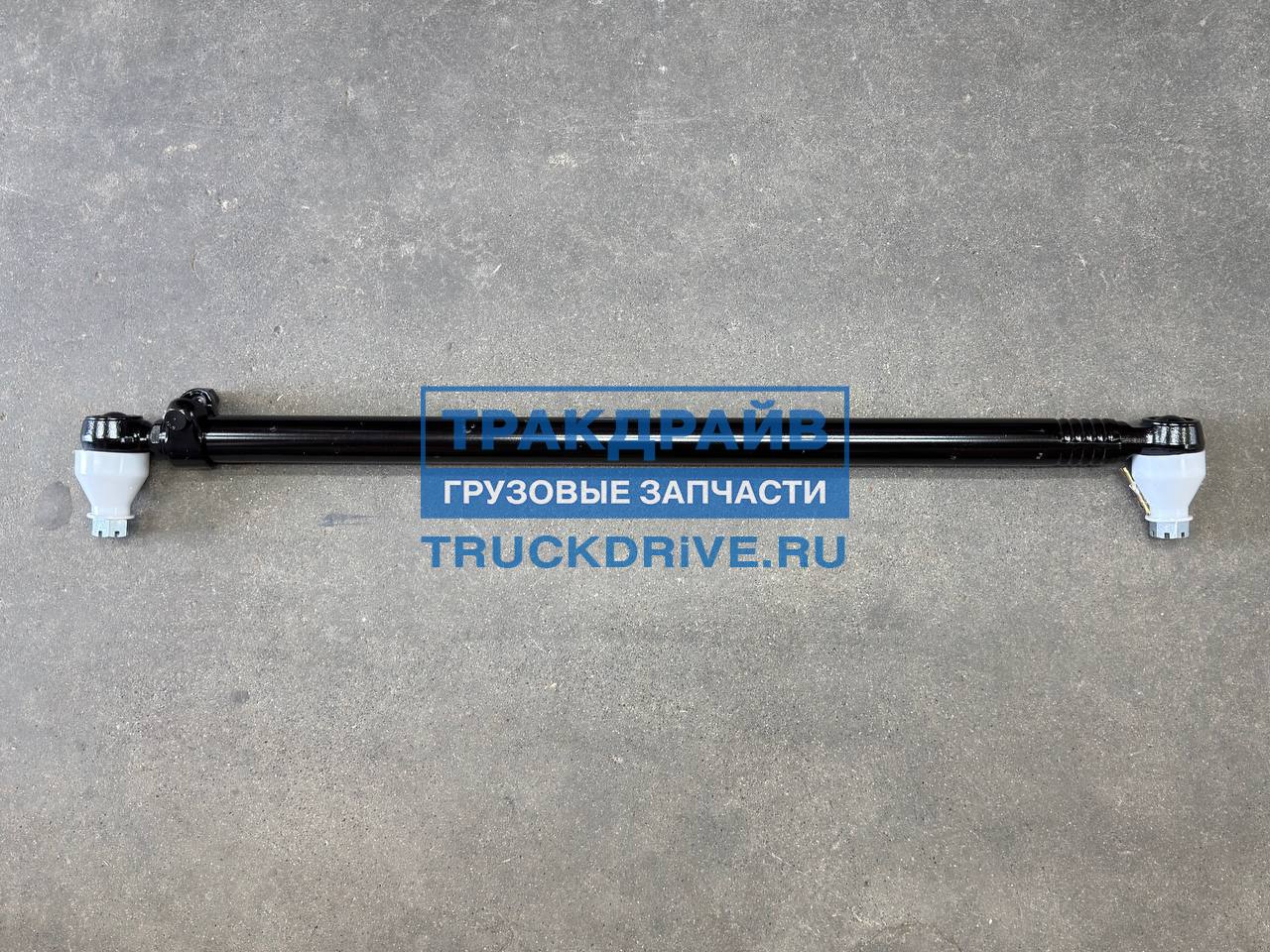 Фото SEM LASTIK 16222 продольная рулевая тяга для Volvo FH12 FM12