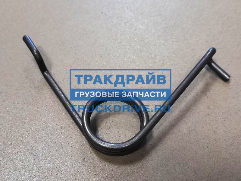 Пружина педали сцепления Volvo FH12 (возвратная) 16510 SEM LASTIK ...