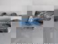 Фото SEM LASTIK 16935 кронштейн амортизатора для грузовиков Скания 4 и 5 серии