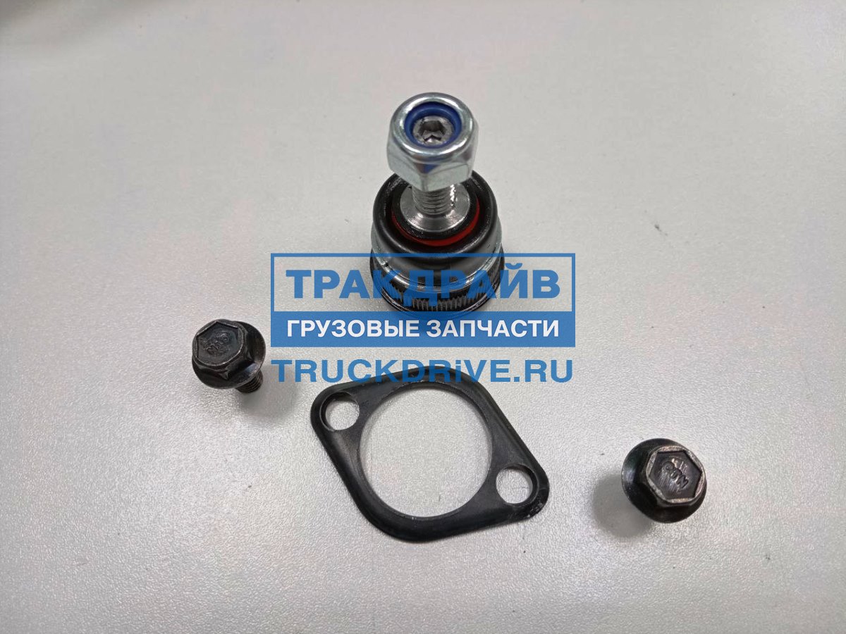 Шаровой шарнир КПП для грузовиков Скания 4 и 5 серия 17106 SEM LASTIK ...
