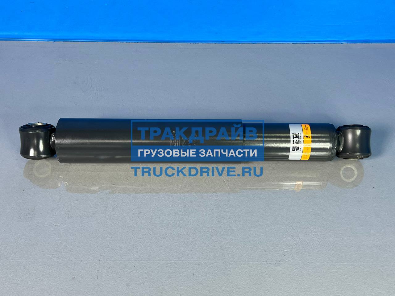 Фото SEM LASTIK 18340 амортизатор подвески задний грузовиков Mercedes