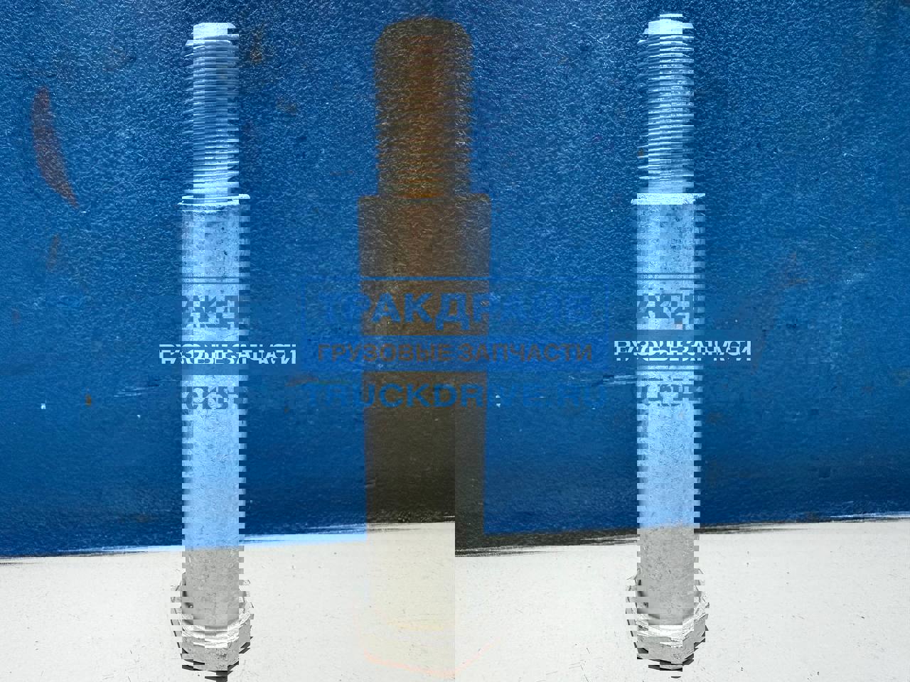 Фото SEM LASTIK 19391 болт стабилизатора для Ман Тга Тгс Тгх