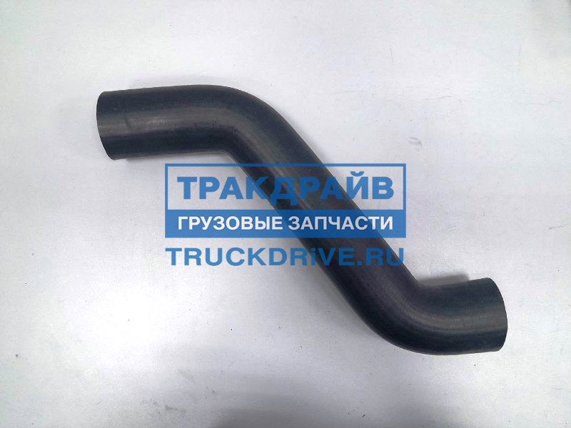 Патрубок радиатора верхний DAF XF95 8417 SEM LASTIK купить недорого