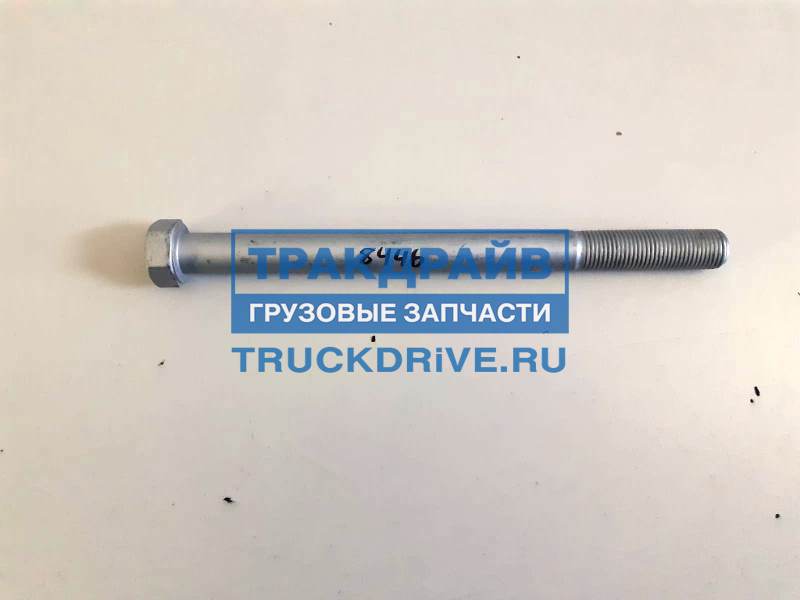 Болт амортизатора Ман Тга M20х260х2 мм. 8446 SEM LASTIK купить недорого