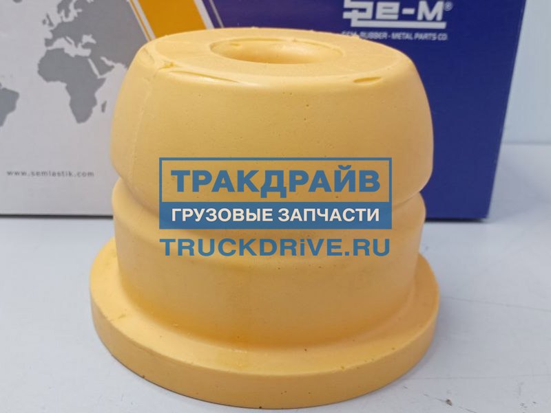 Отбойник рессоры Ман Тгс Тгх Тга 9246 SEM LASTIK купить недорого