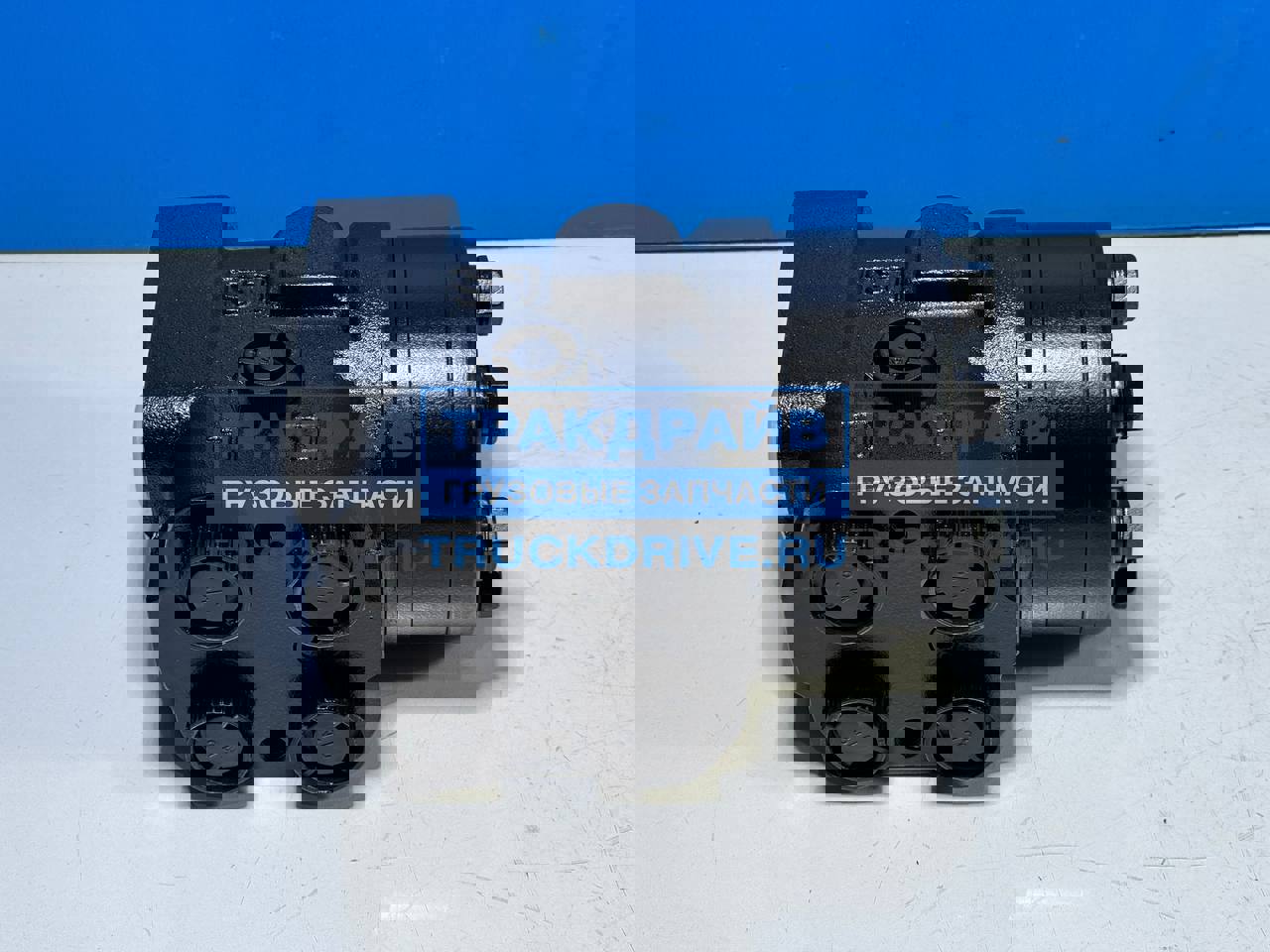 Фото SET PARTS 35410900 гидроусилитель руля JCB 3CX, 4CX