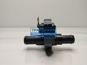 Фото SET PARTS 92310121 кран отопителя для JCB 1