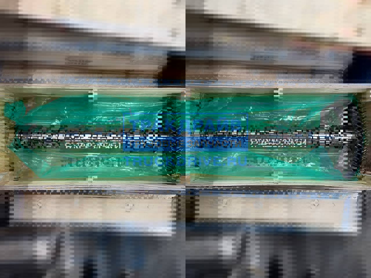 Фото SF-ENGINE 02000132460000 распредвал для Mercedes Axor двигатель ОМ 457 458 460 2