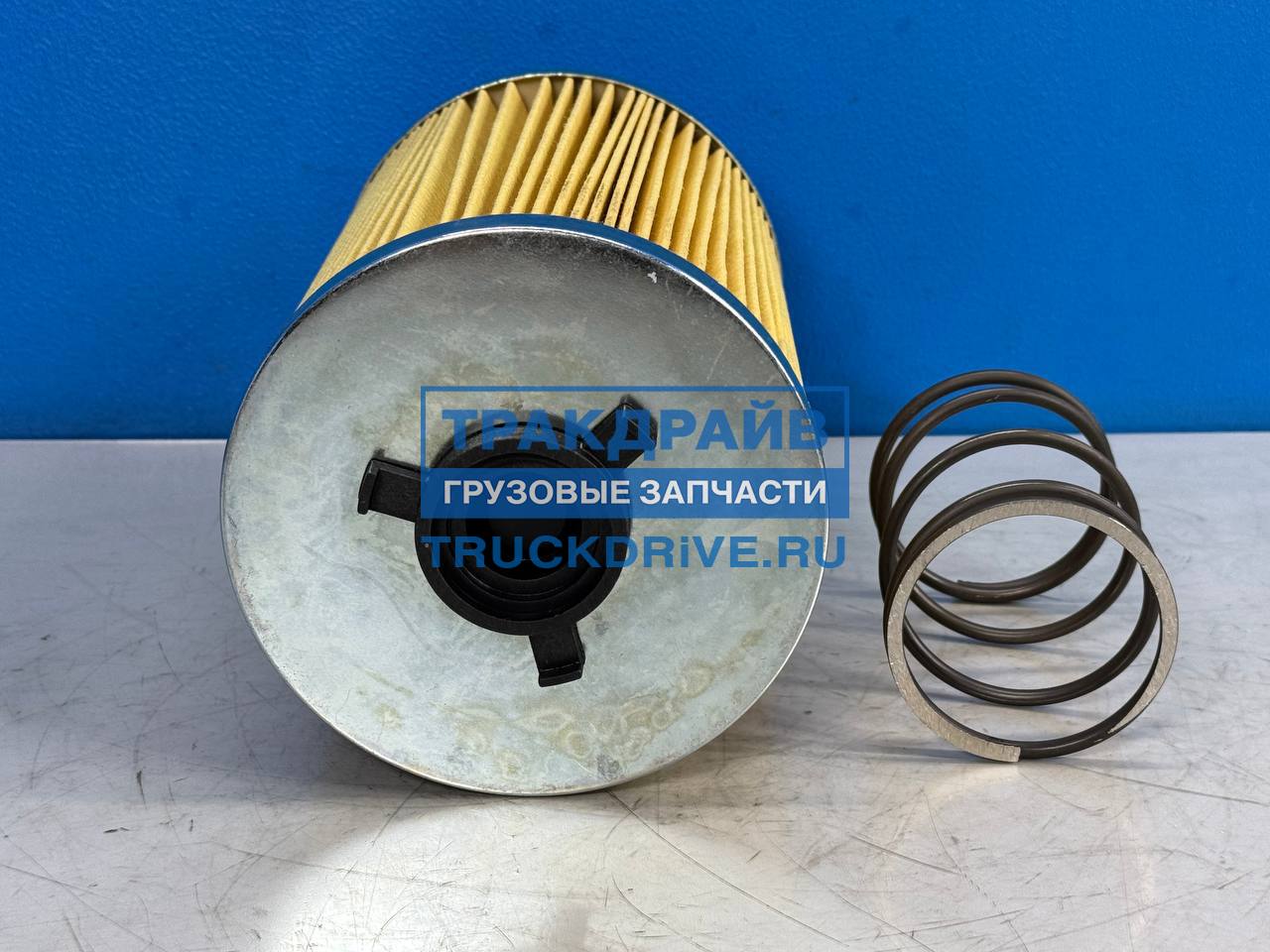 Фильтр гидравлический для спецтехники Komatsu HY12110 SF-FILTER купить ...