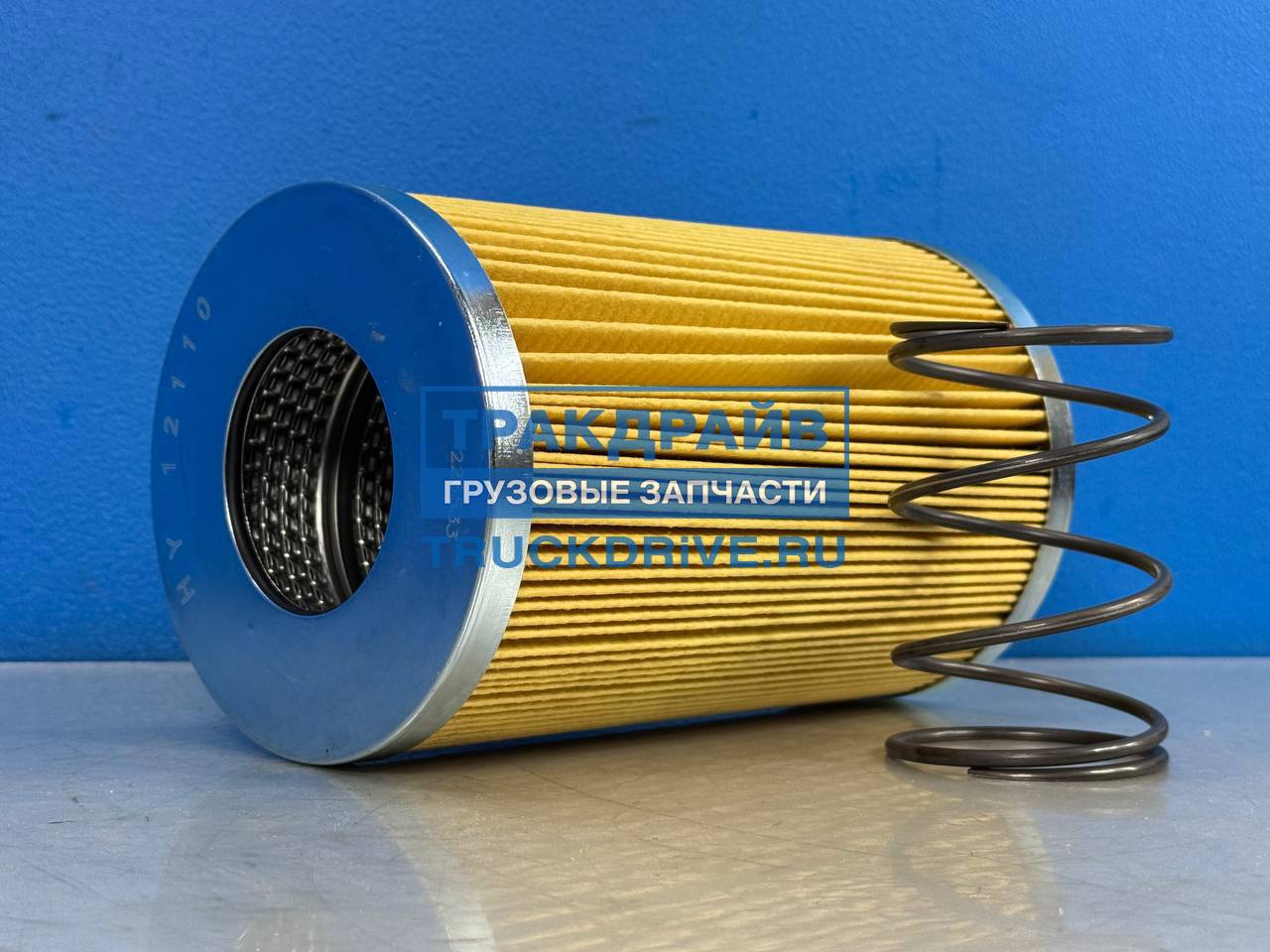 Фильтр гидравлический для спецтехники Komatsu HY12110 SF-FILTER купить ...