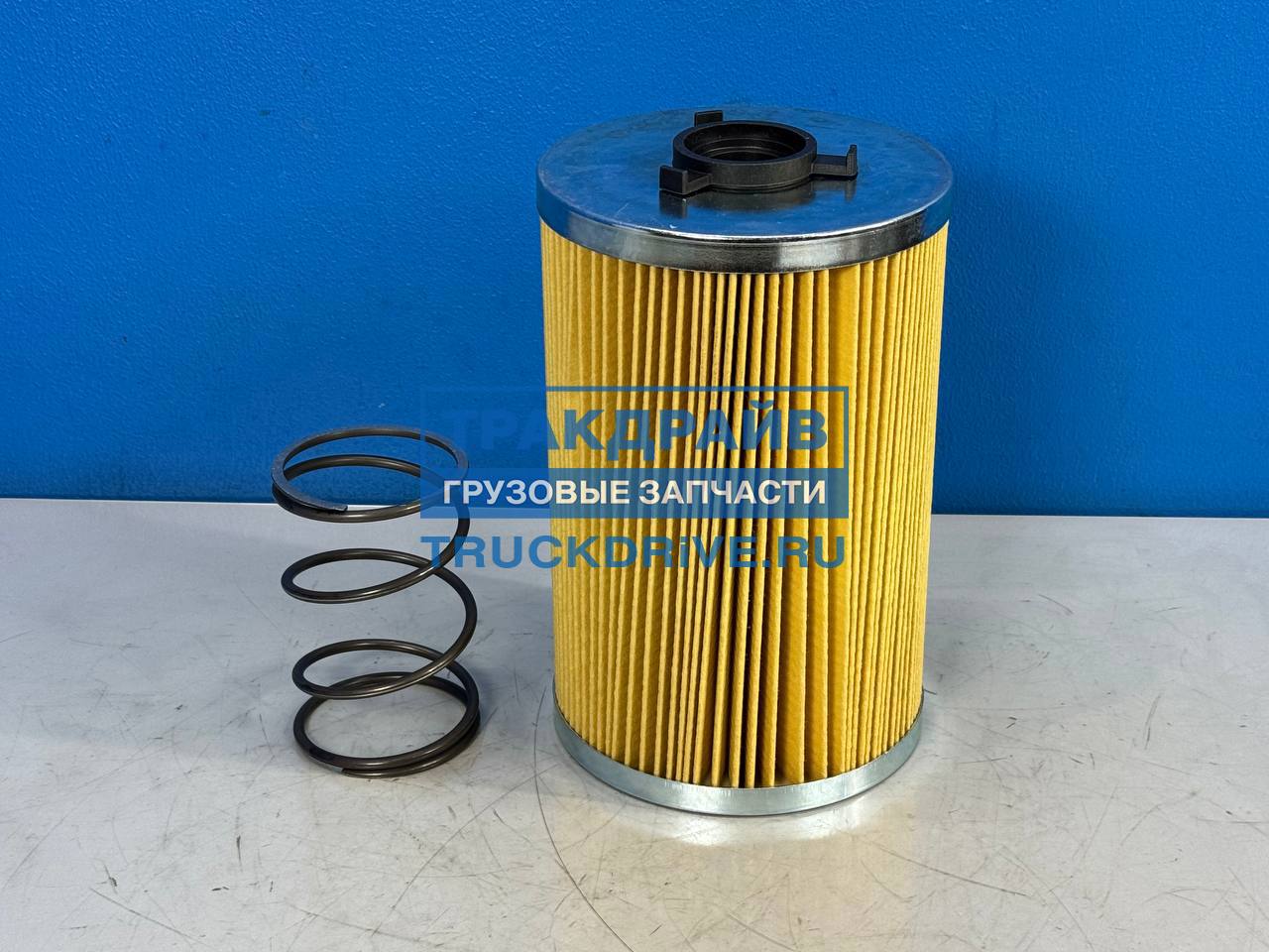Фильтр гидравлический для спецтехники Komatsu HY12110 SF-FILTER купить ...